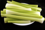 Kid food celery